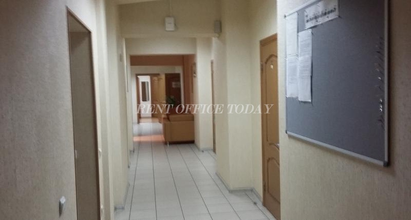 Rent office Университетский 9 — photo 2