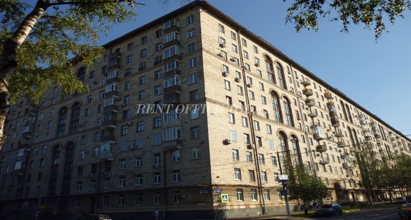 Rent office Университетский 9 — photo 1