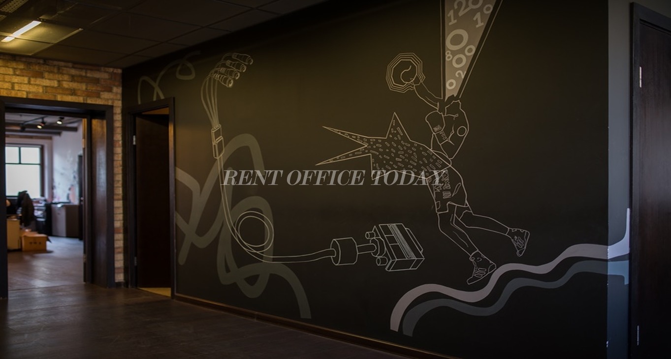 Rent office Успенский 3 — photo 25