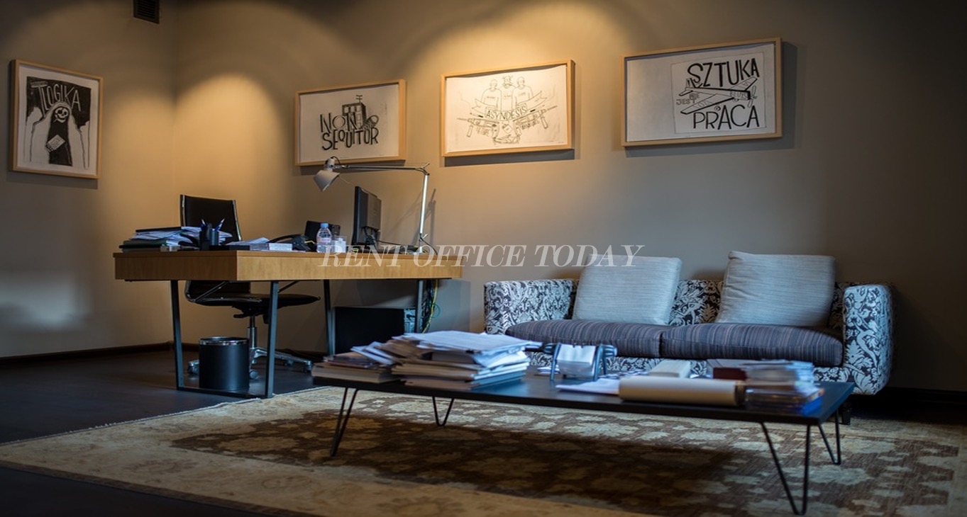 Rent office Успенский 3 — photo 26