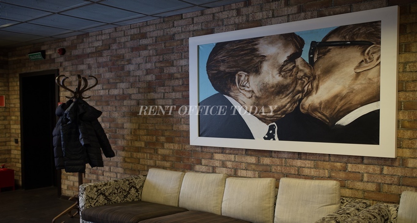 Rent office Успенский 3 — photo 28