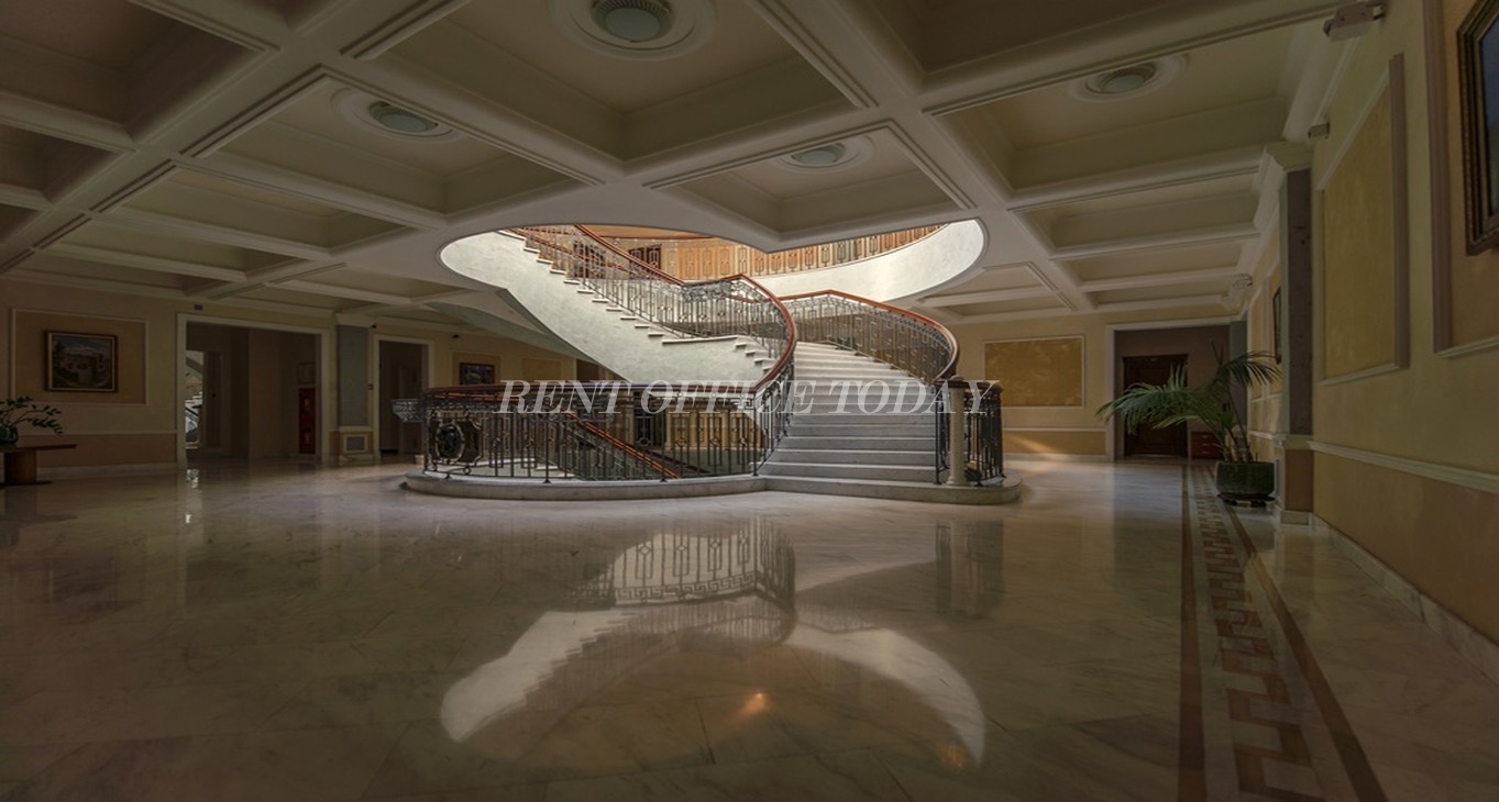 Rent office Успенский 3 — photo 30
