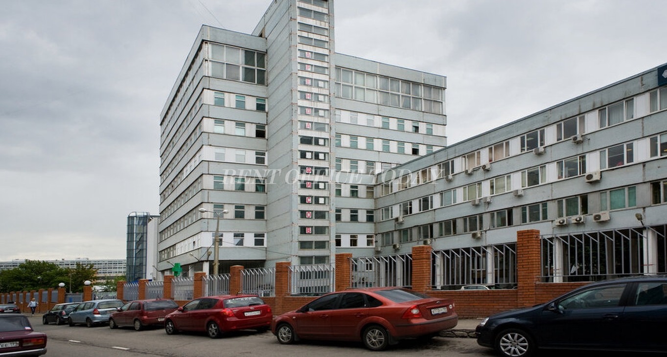 Валлекс, Старокалужское шоссе, 62 — office space for rent, photo 1