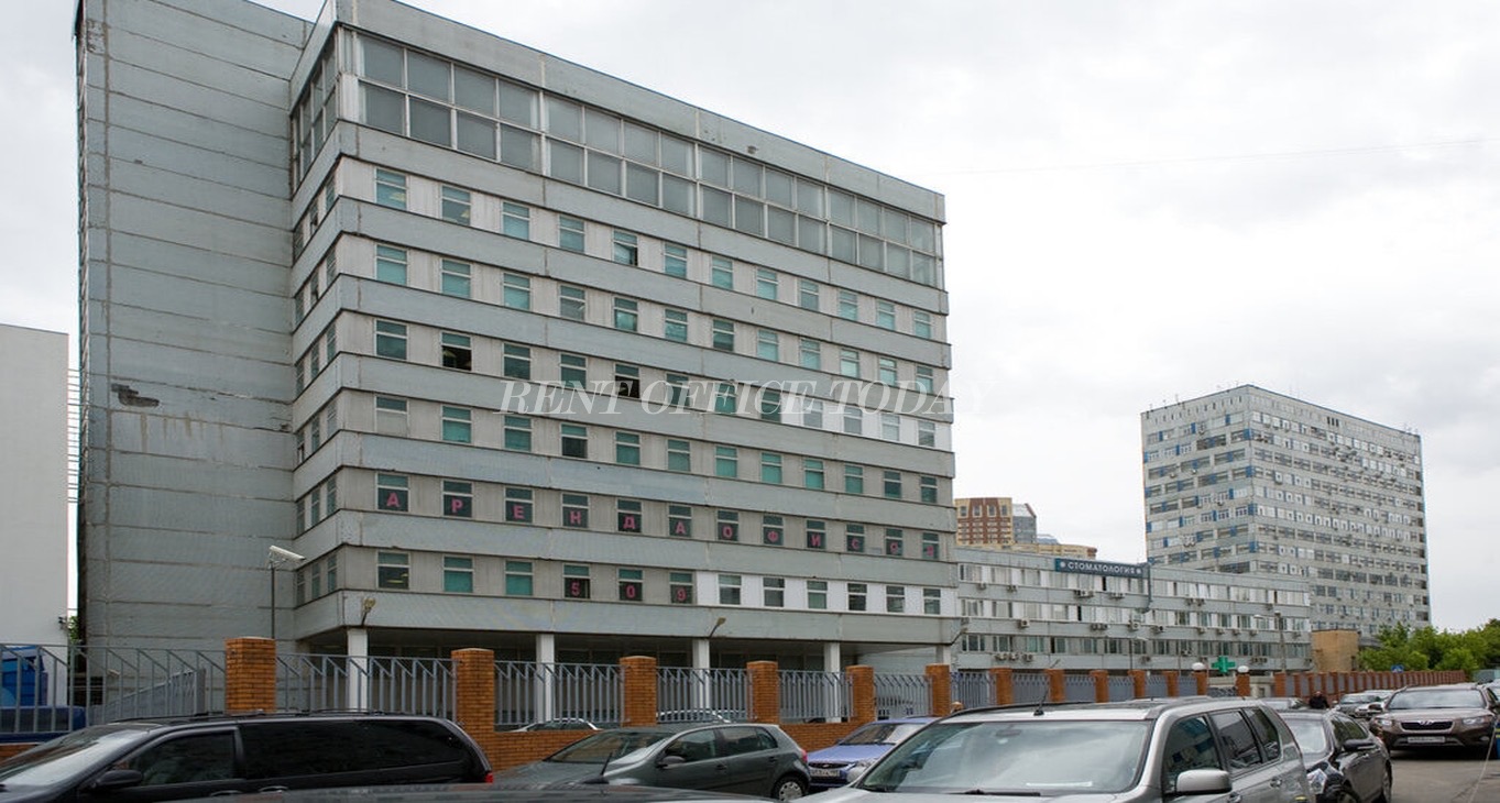 Валлекс, Старокалужское шоссе, 62 — office space for rent, photo 2