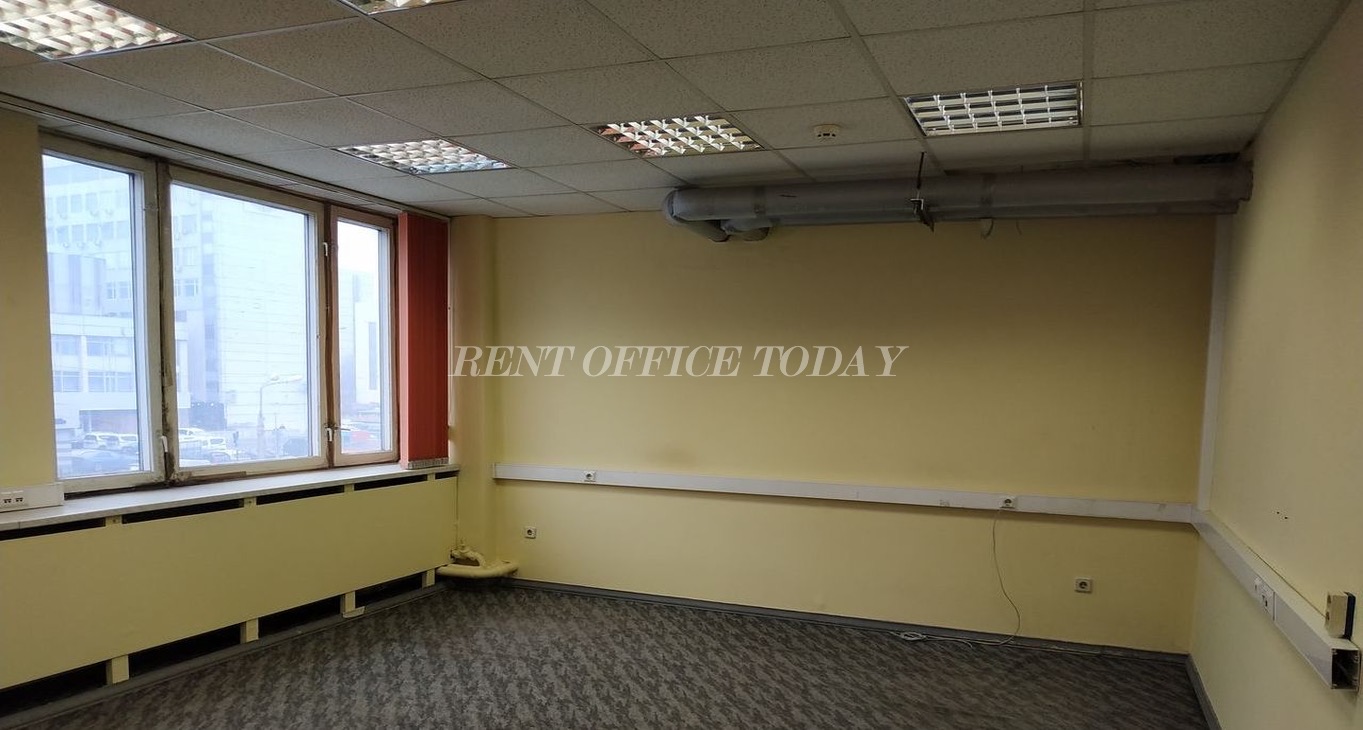 Валлекс, Старокалужское шоссе, 62 — office space for rent, photo 4