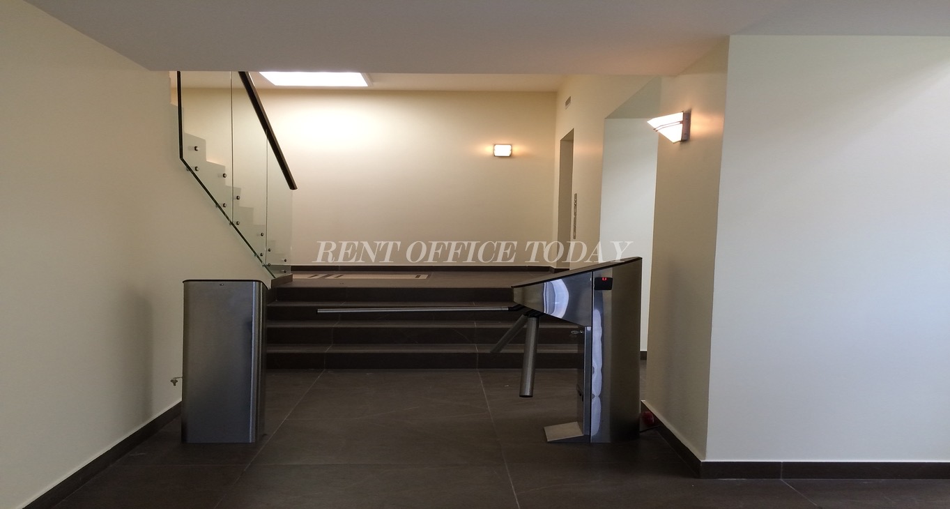 Валовая 21, Валовая улица, 21 стр. 125 — office space for rent, photo 5