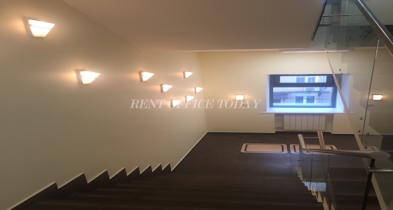 Валовая 21, Валовая улица, 21 стр. 125 — office space for rent, photo 6