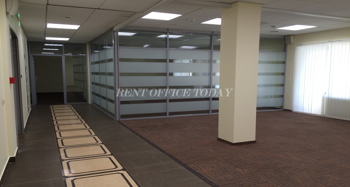 Валовая 21, Валовая улица, 21 стр. 125 — office space for rent, photo 7
