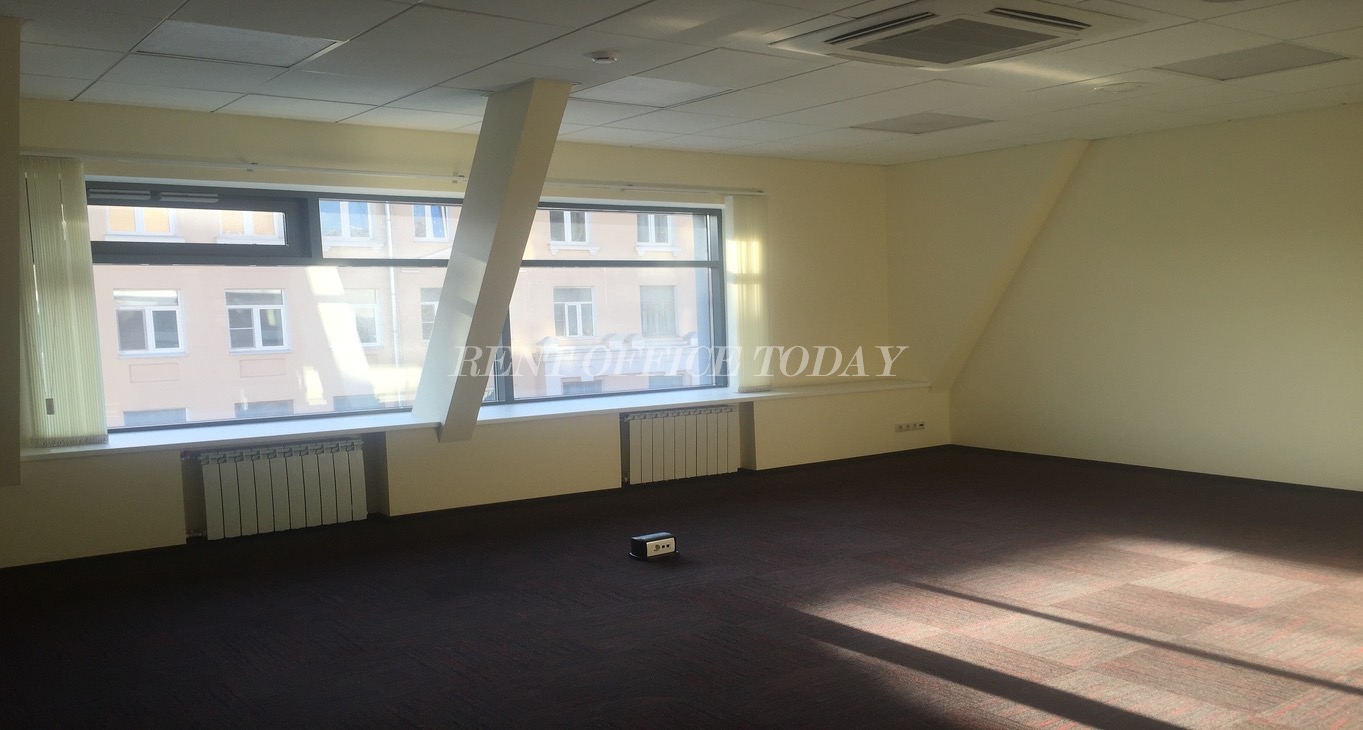 Валовая 21, Валовая улица, 21 стр. 125 — office space for rent, photo 9