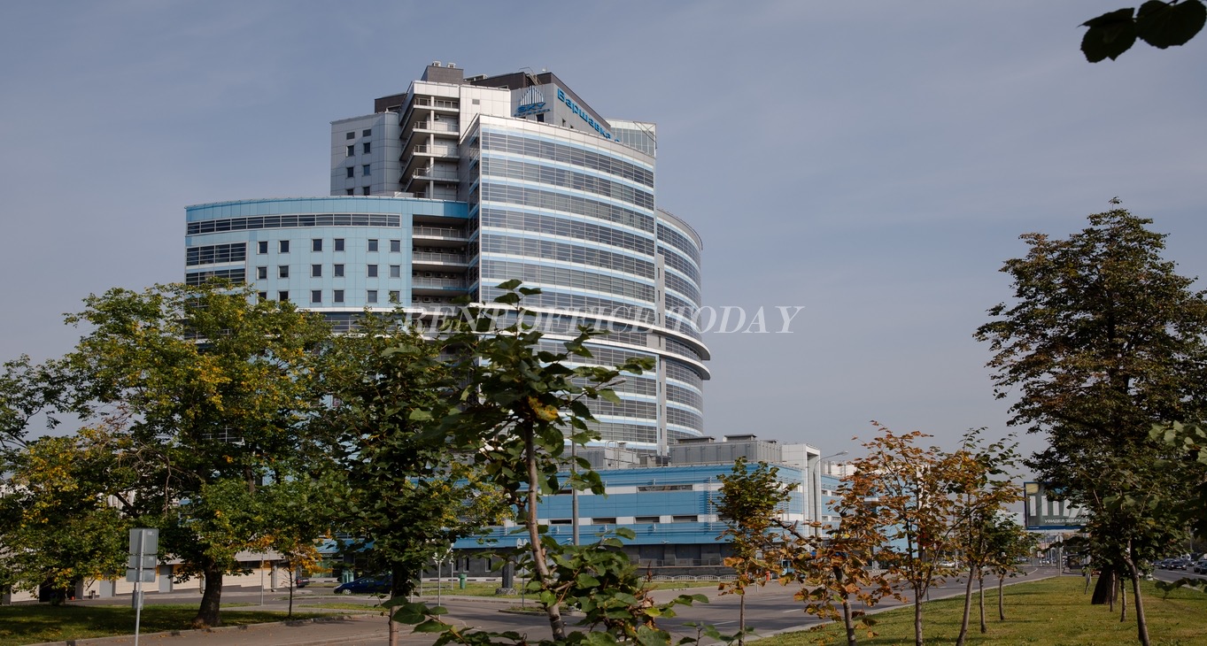 Rent office Varshavka Sky — photo 3