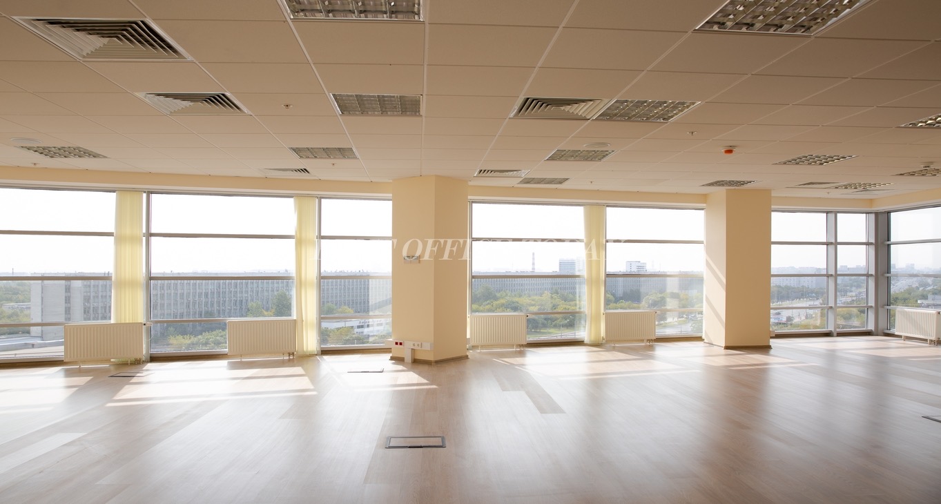 Rent office Varshavka Sky — photo 9