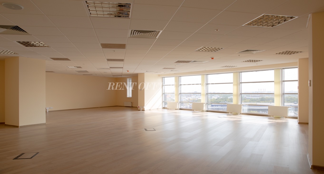 Rent office Varshavka Sky — photo 10