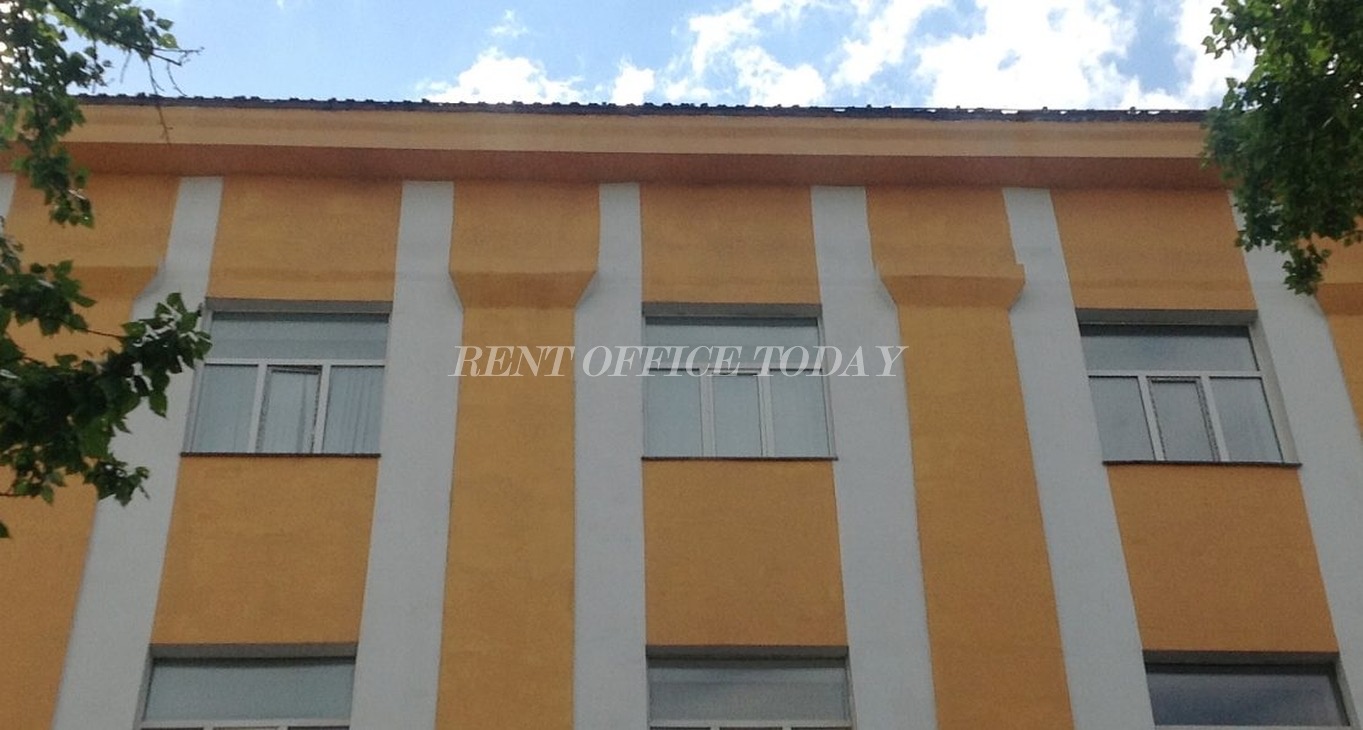 Бизнес-центр Варшавское 36 Rent office Варшавское 36 — photo 3