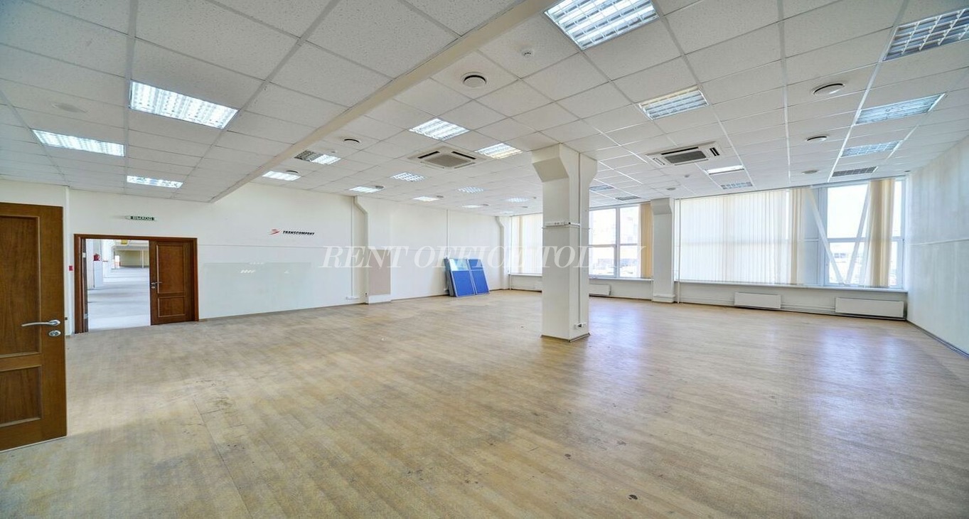 Бизнес-центр Варшавский Rent office Варшавский — photo 2