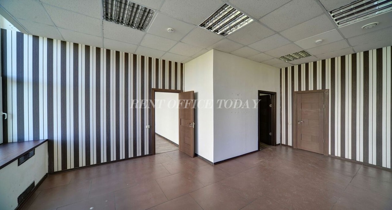 Бизнес-центр Варшавский Rent office Варшавский — photo 3
