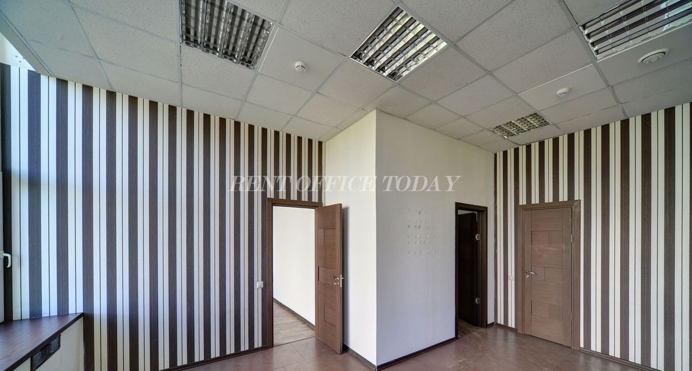 Бизнес-центр Варшавский Rent office Варшавский — photo 11