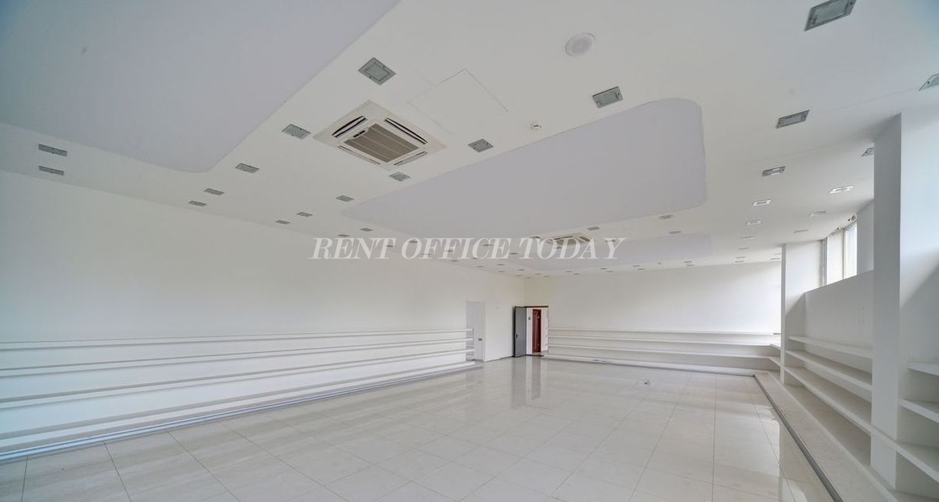 Бизнес-центр Варшавский Rent office Варшавский — photo 12