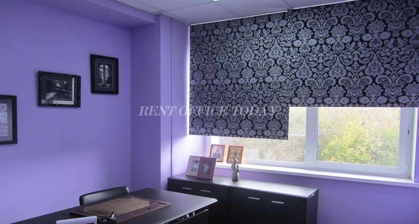 Бизнес-центр Варшавский Rent office Варшавский — photo 15