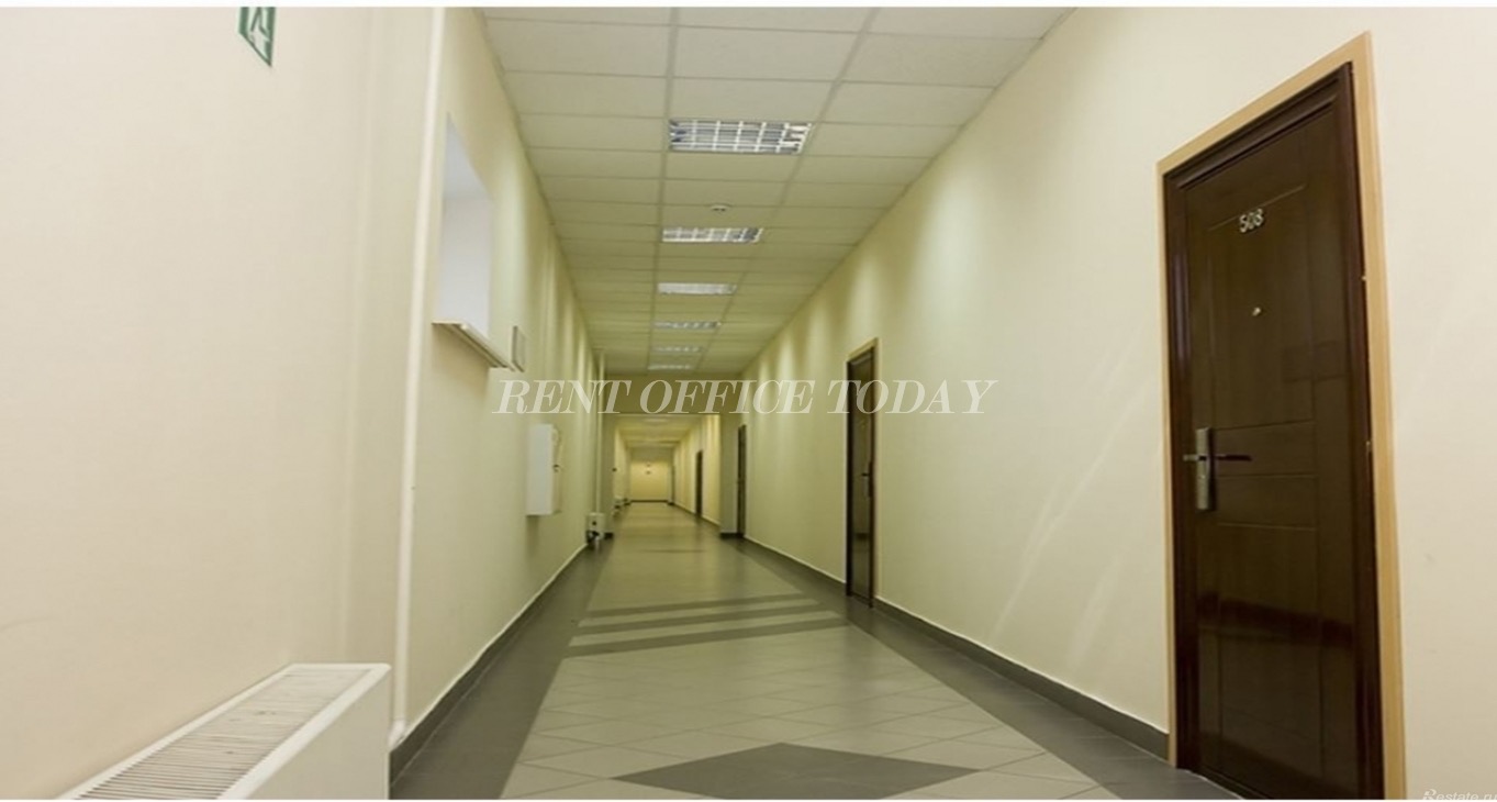 Бизнес-центр Варшавский Rent office Варшавский — photo 17