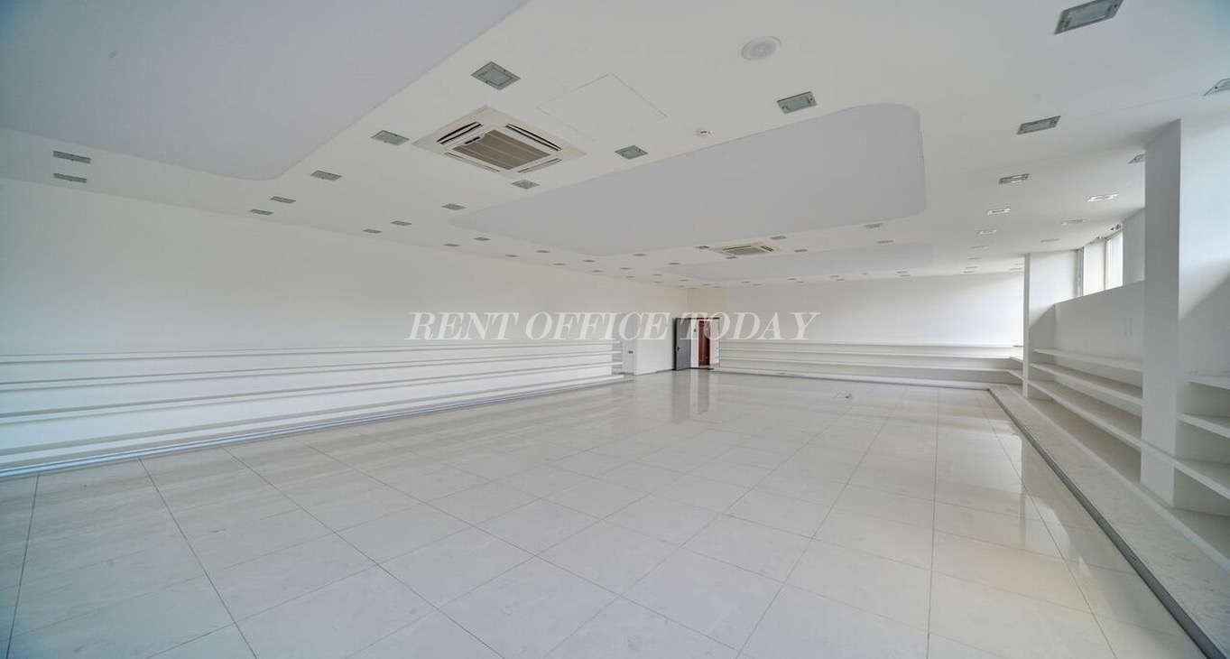 Бизнес-центр Варшавский Rent office Варшавский — photo 6