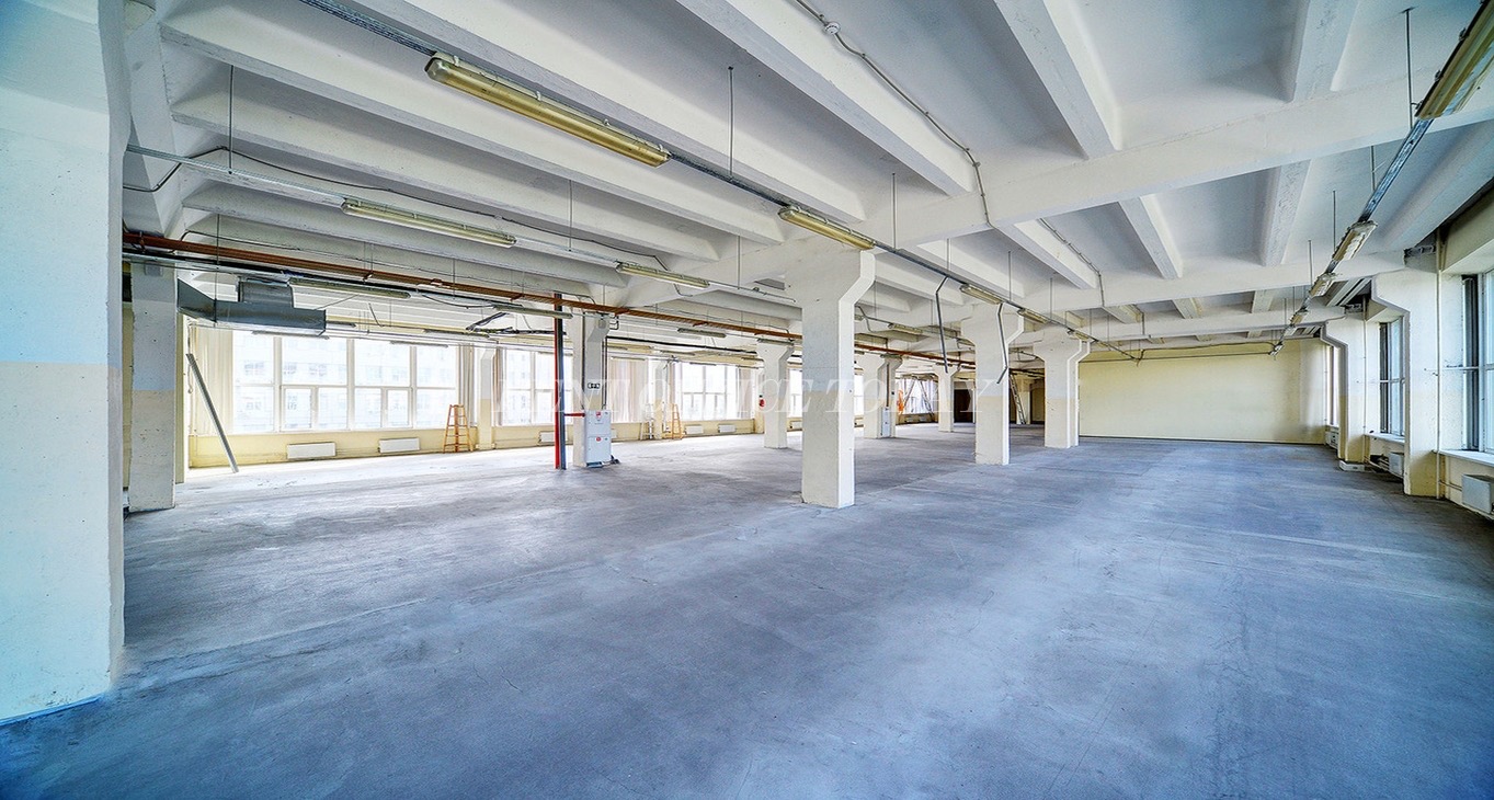 Бизнес-центр Варшавский Rent office Варшавский — photo 7