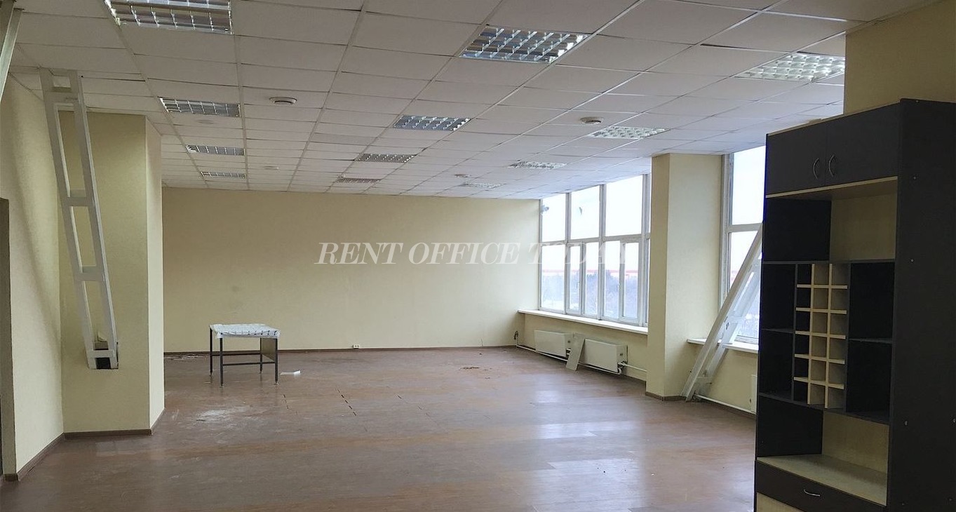 Бизнес-центр Варшавский Rent office Варшавский — photo 9