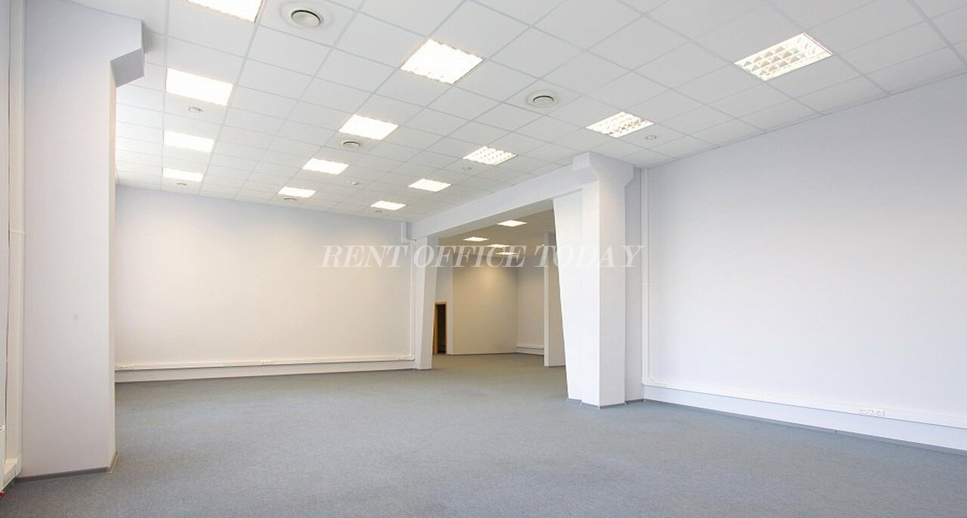 Business center Varshavskaya Plaza Rent office Varshavskaya Plaza — photo 3