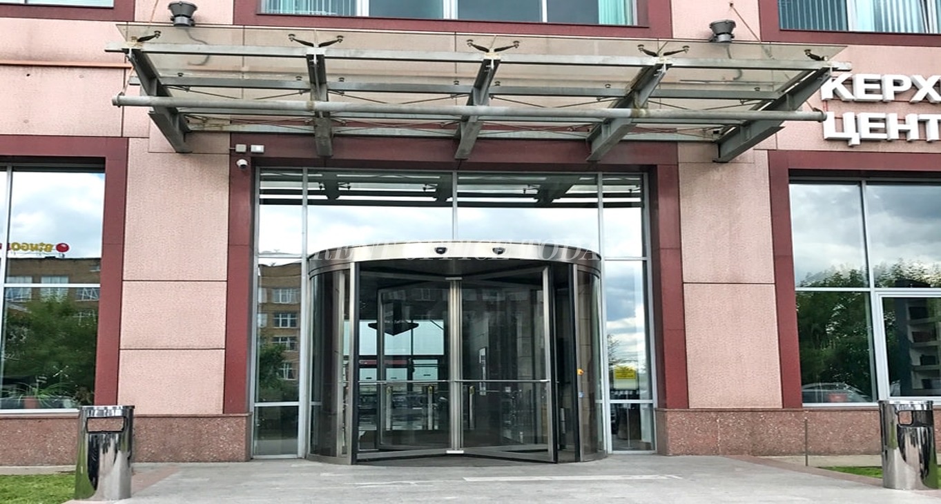 Business center Varshavskaya Plaza Rent office Varshavskaya Plaza — photo 5
