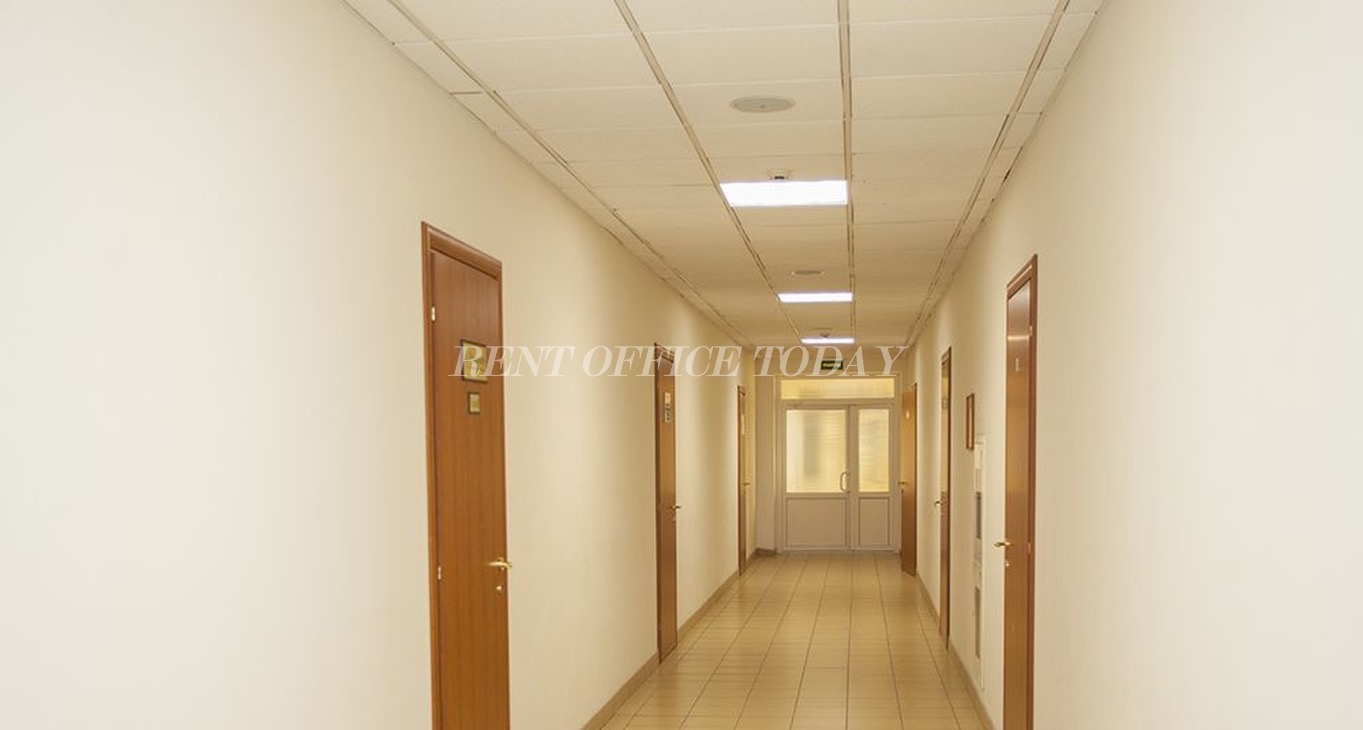 Бизнес-центр Варшавское 42 Rent office Варшавское 42 — photo 3