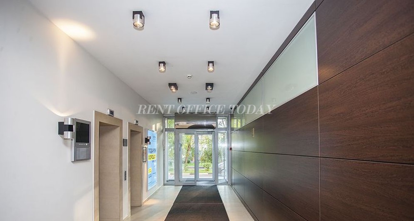 Бизнес-центр Варшавское 42 Rent office Варшавское 42 — photo 6