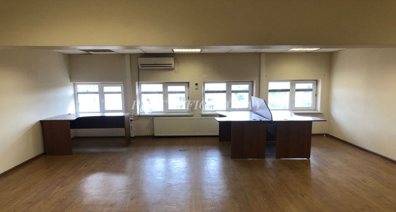 Бизнес-центр Варшавское 42 Rent office Варшавское 42 — photo 8