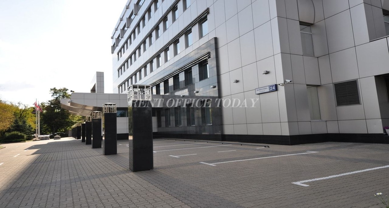 Rent office Вавилов Тауэр — photo 2
