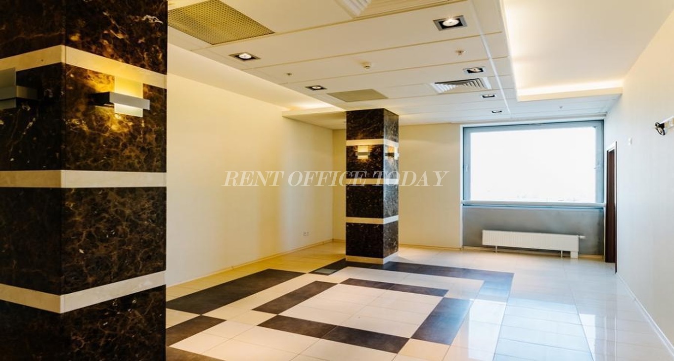 Rent office Вавилов Тауэр — photo 3