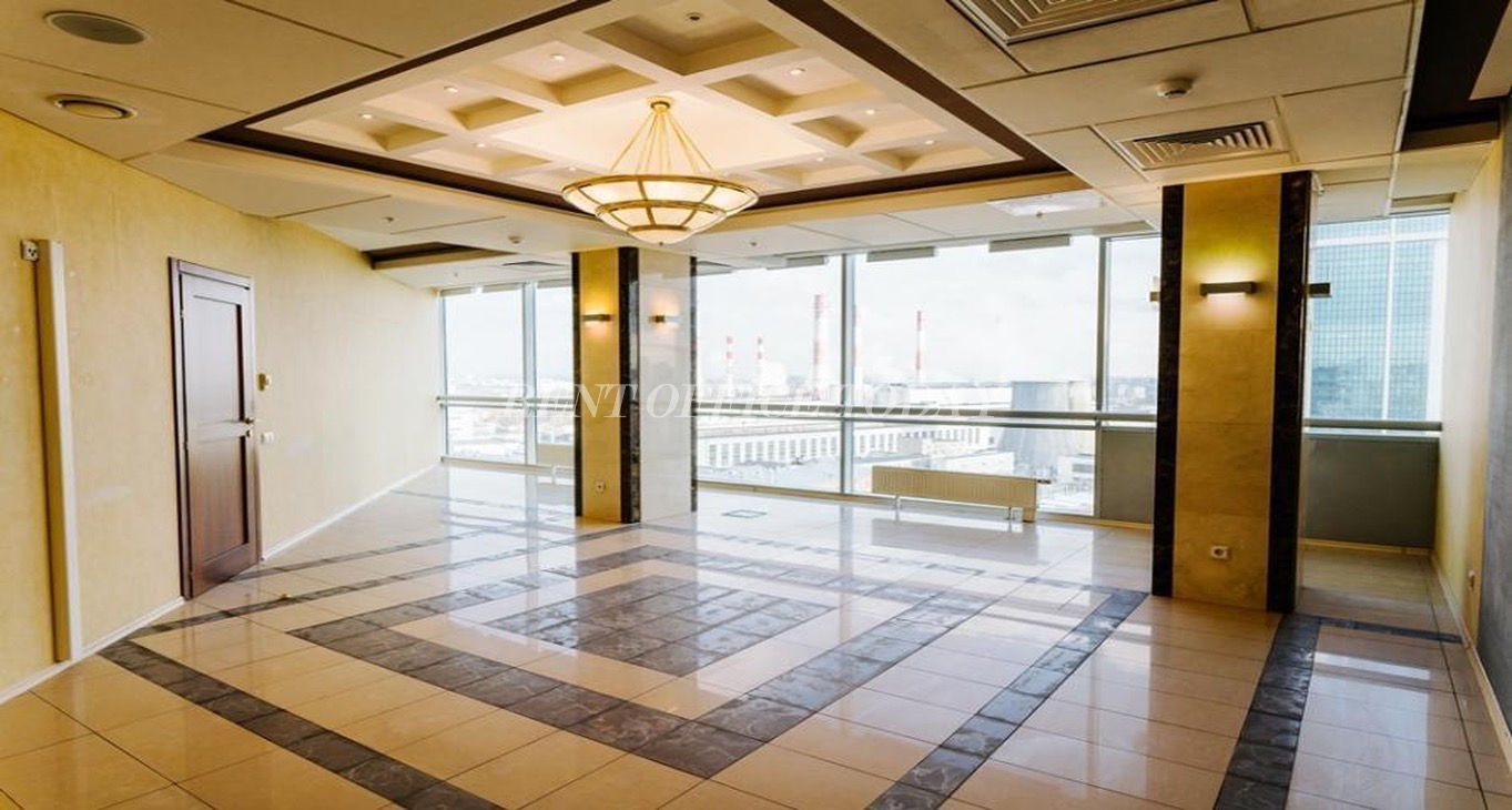 Rent office Вавилов Тауэр — photo 5