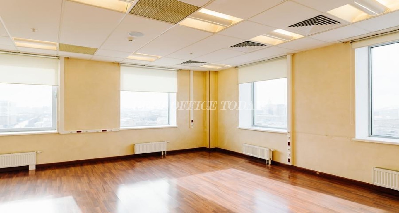 Rent office Вавилов Тауэр — photo 6