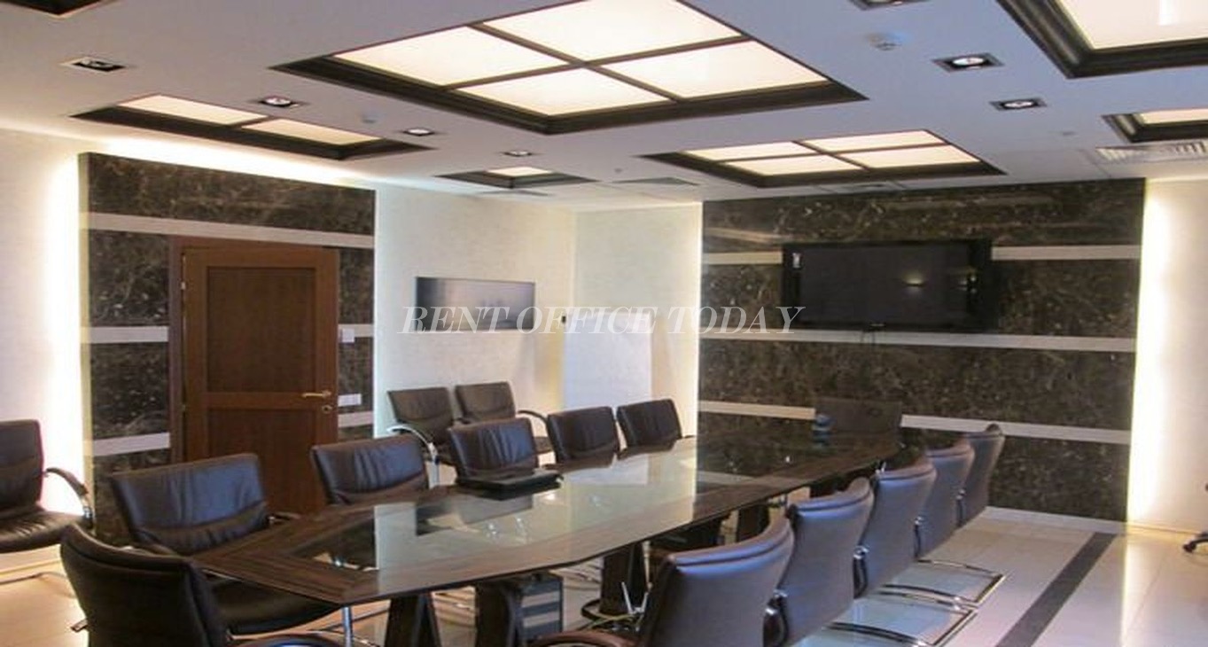 Rent office Вавилов Тауэр — photo 10