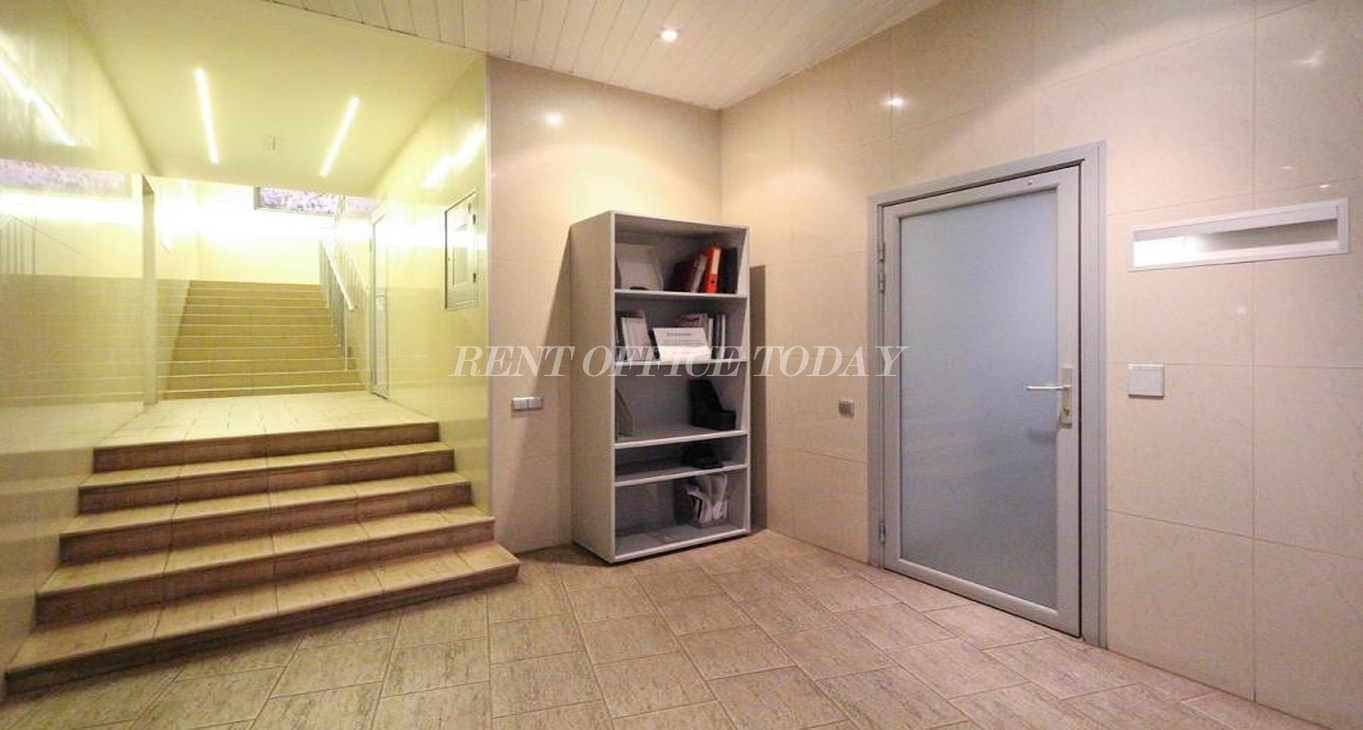 Rent office Vavilova 57As1 — photo 2