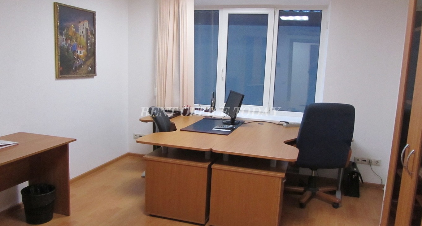 Rent office Vavilova 57As1 — photo 3