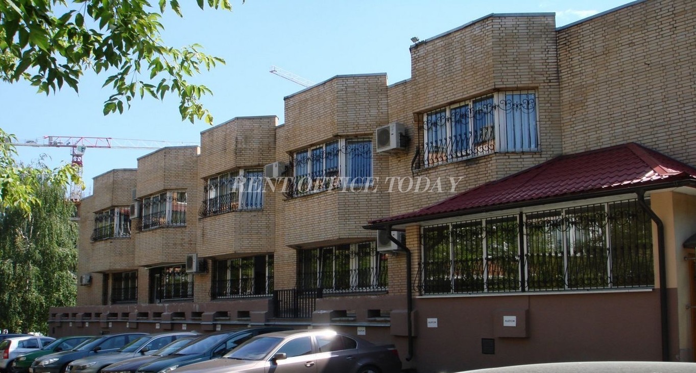 Business center Vavilova 91s2 Rent office Vavilova 91s2 — photo 1