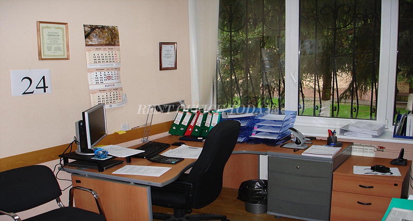 Business center Vavilova 91s2 Rent office Vavilova 91s2 — photo 3