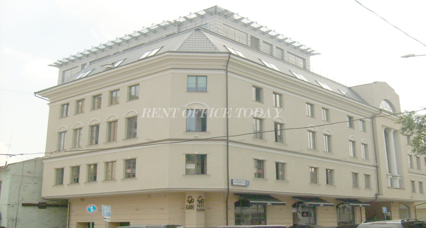 Rent office Velka — photo 1