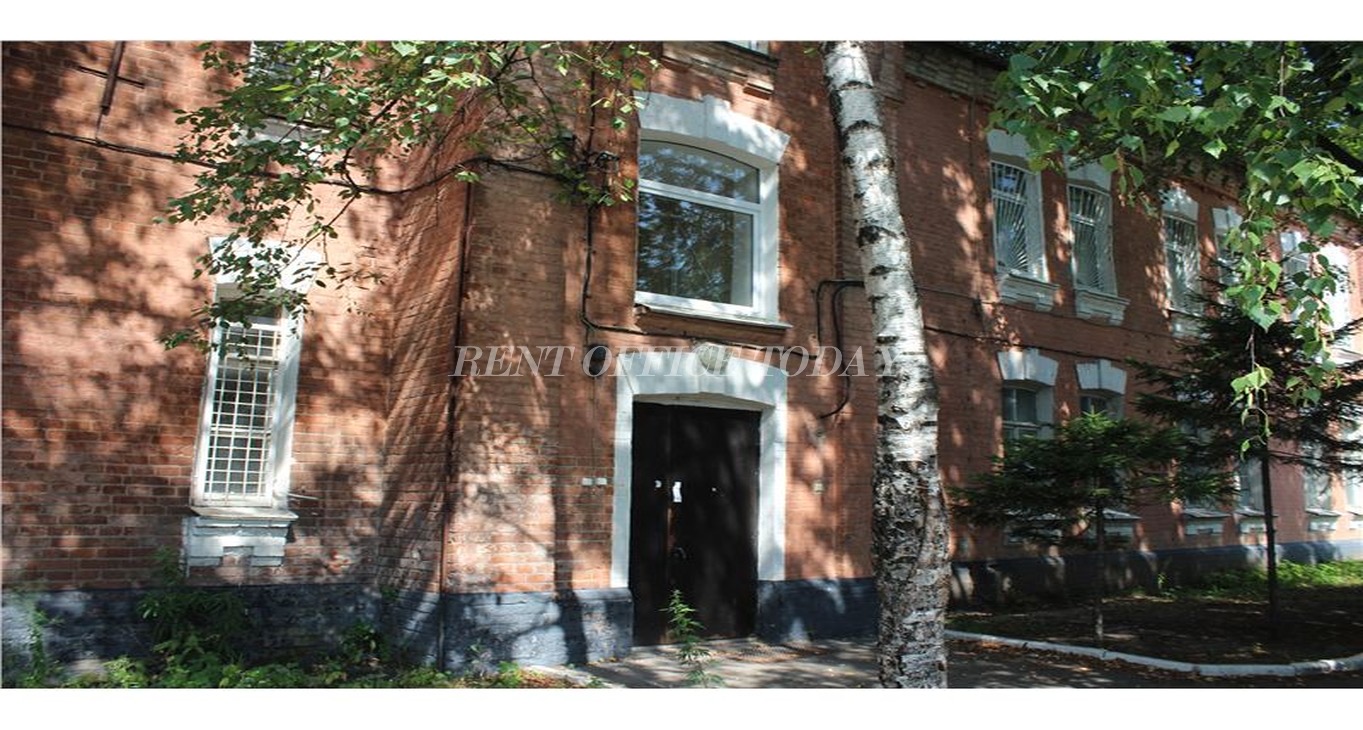 Rent office Вешних Вод 4 — photo 1