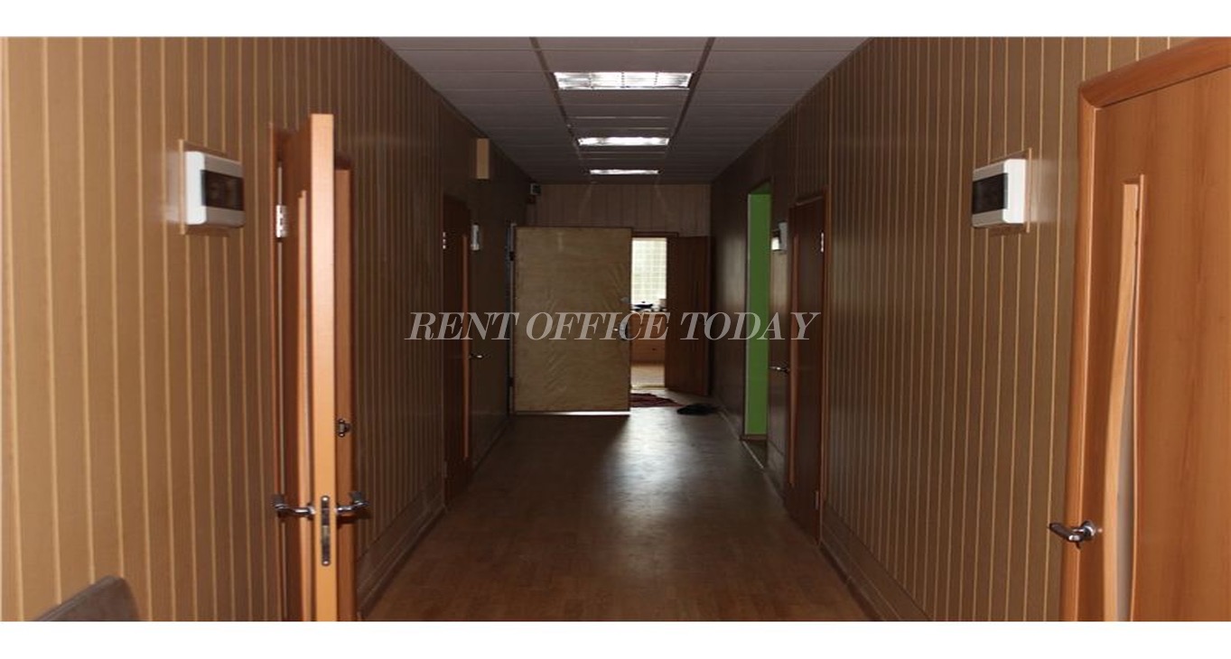 Rent office Вешних Вод 4 — photo 2