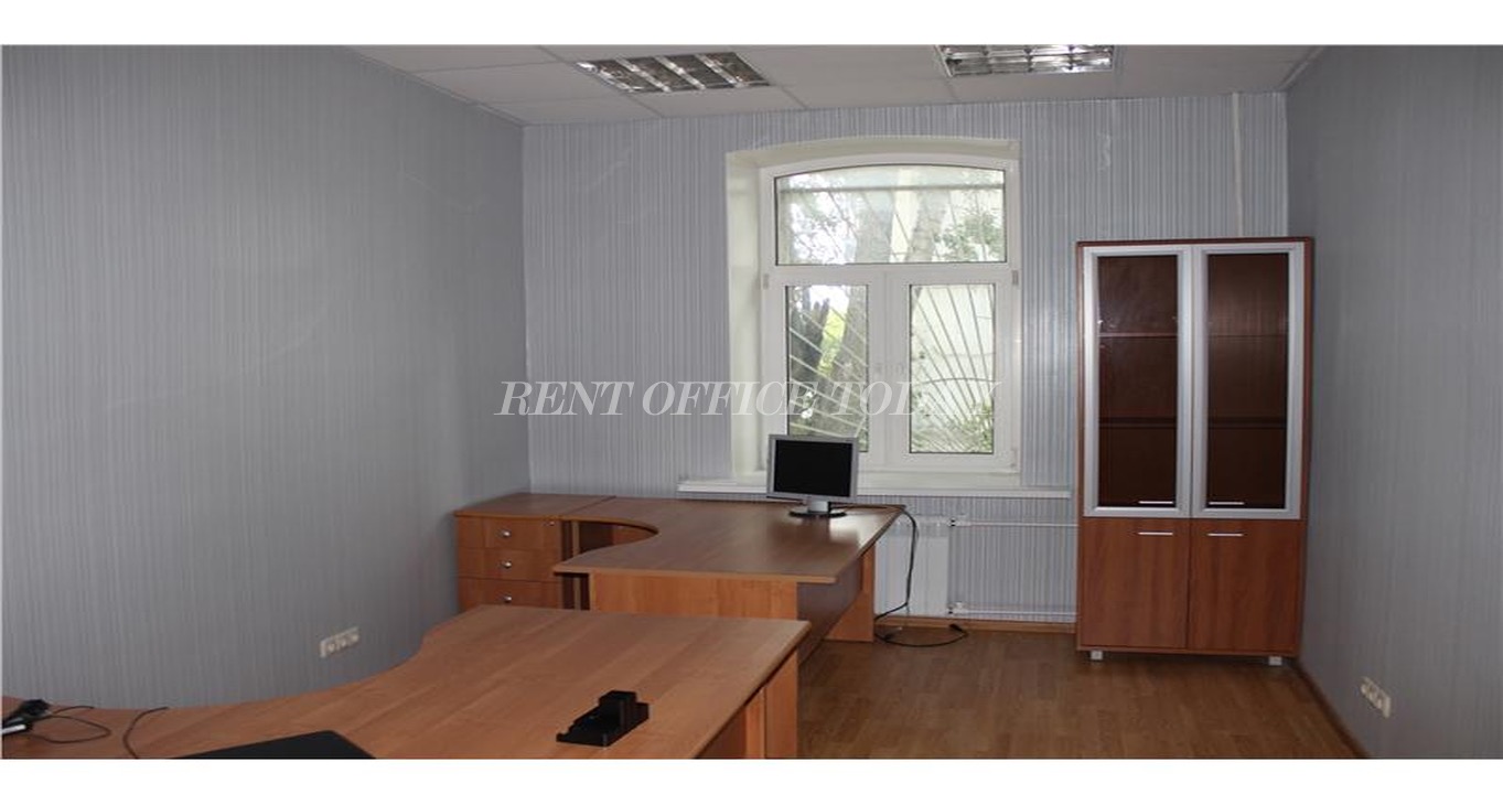 Rent office Вешних Вод 4 — photo 3