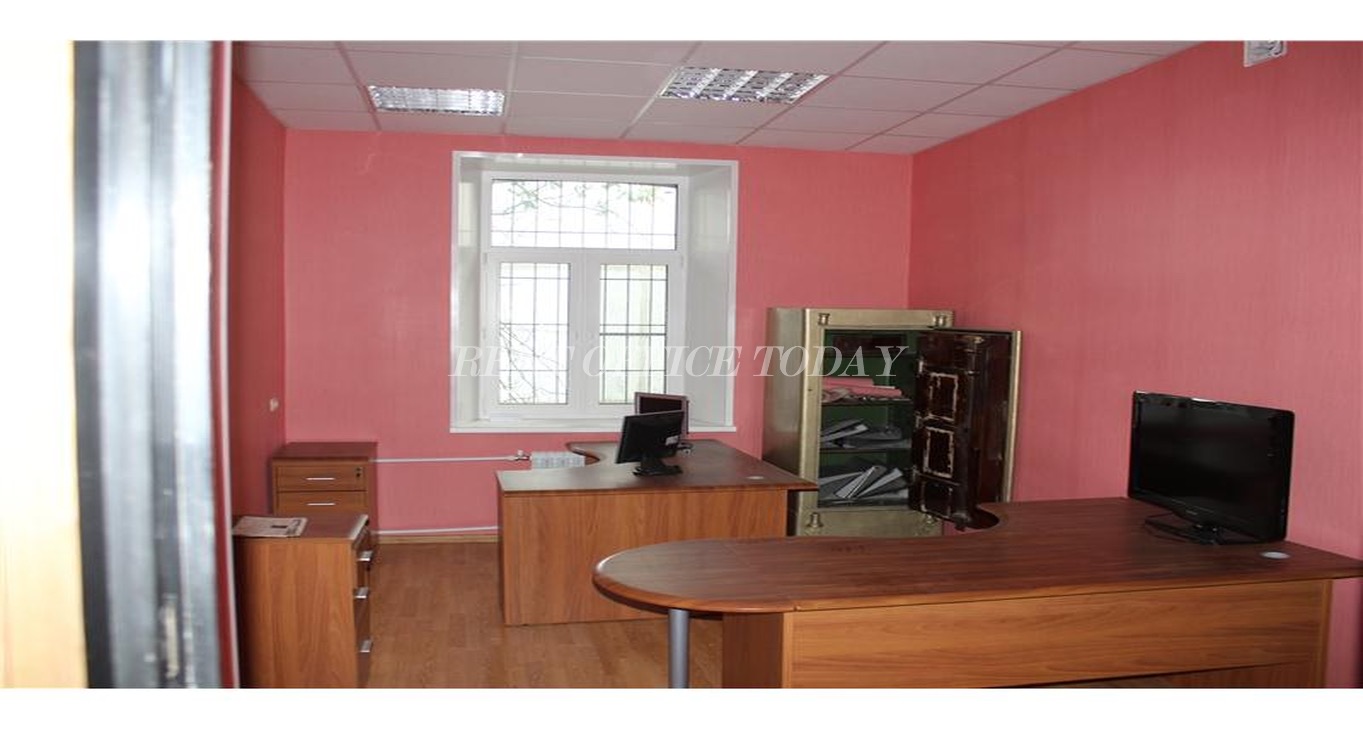 Rent office Вешних Вод 4 — photo 4
