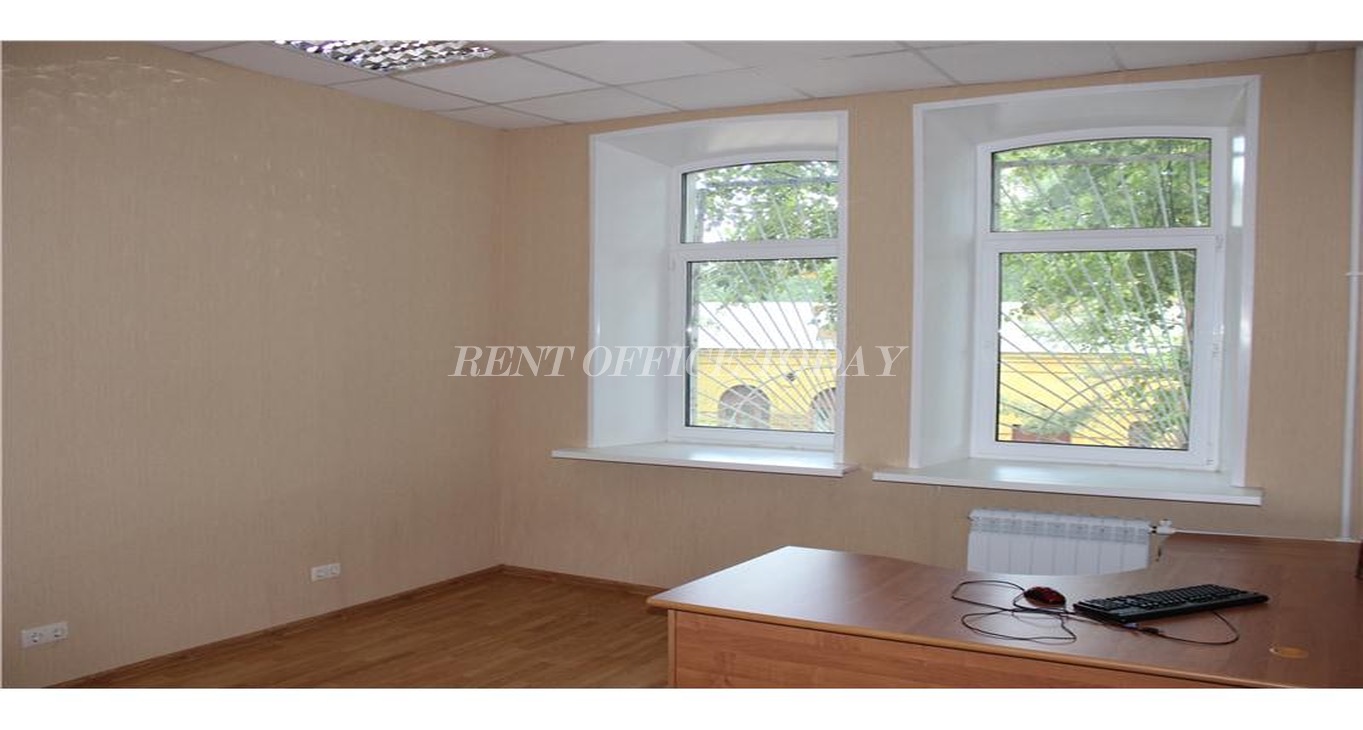 Rent office Вешних Вод 4 — photo 5
