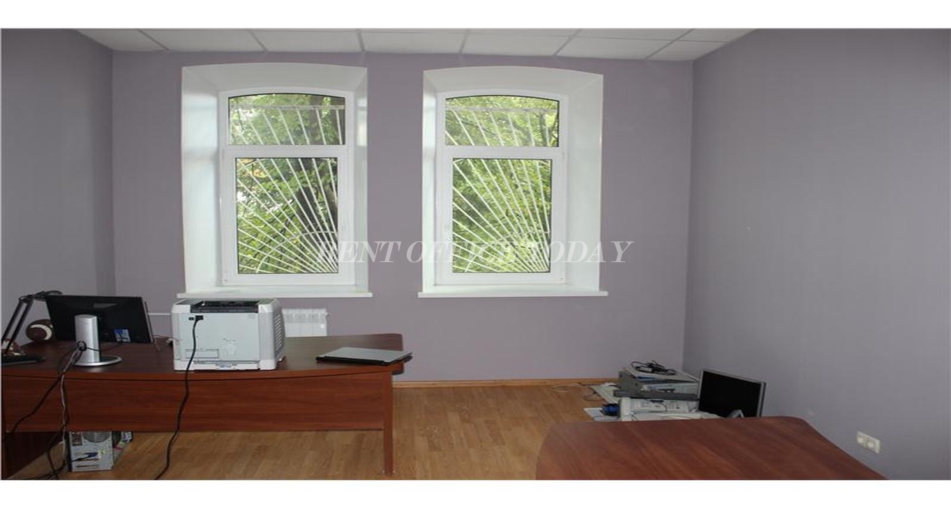 Rent office Вешних Вод 4 — photo 6