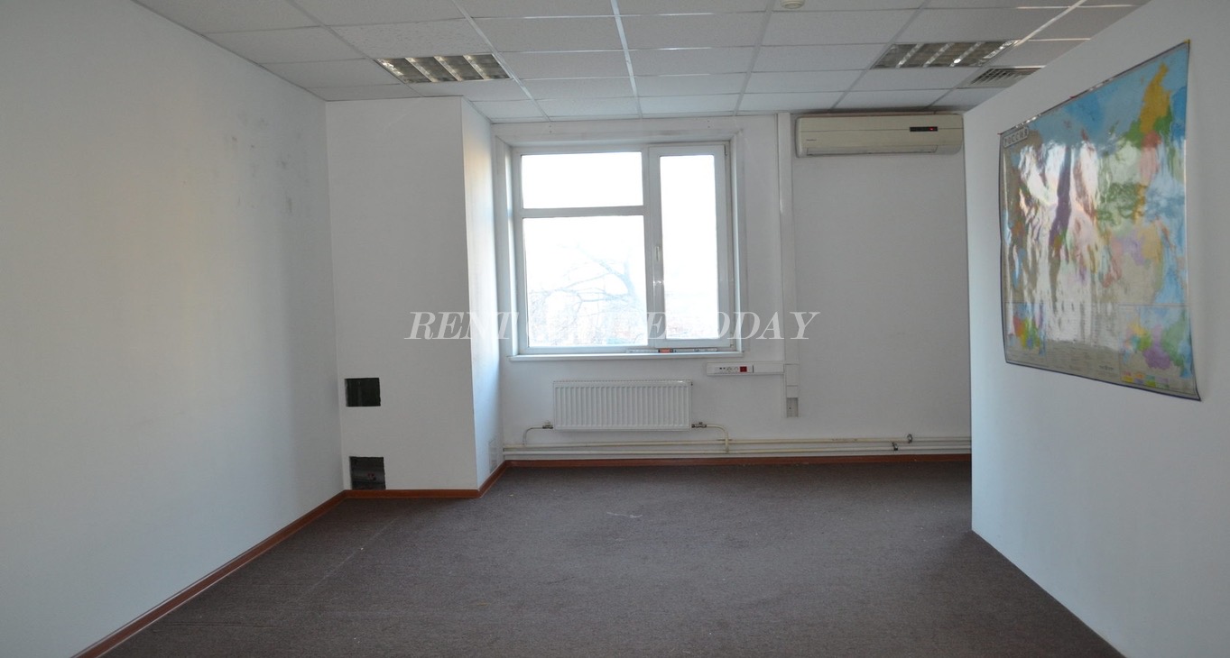 ВиАрт, Варшавское шоссе, 33 — office space for rent, photo 12