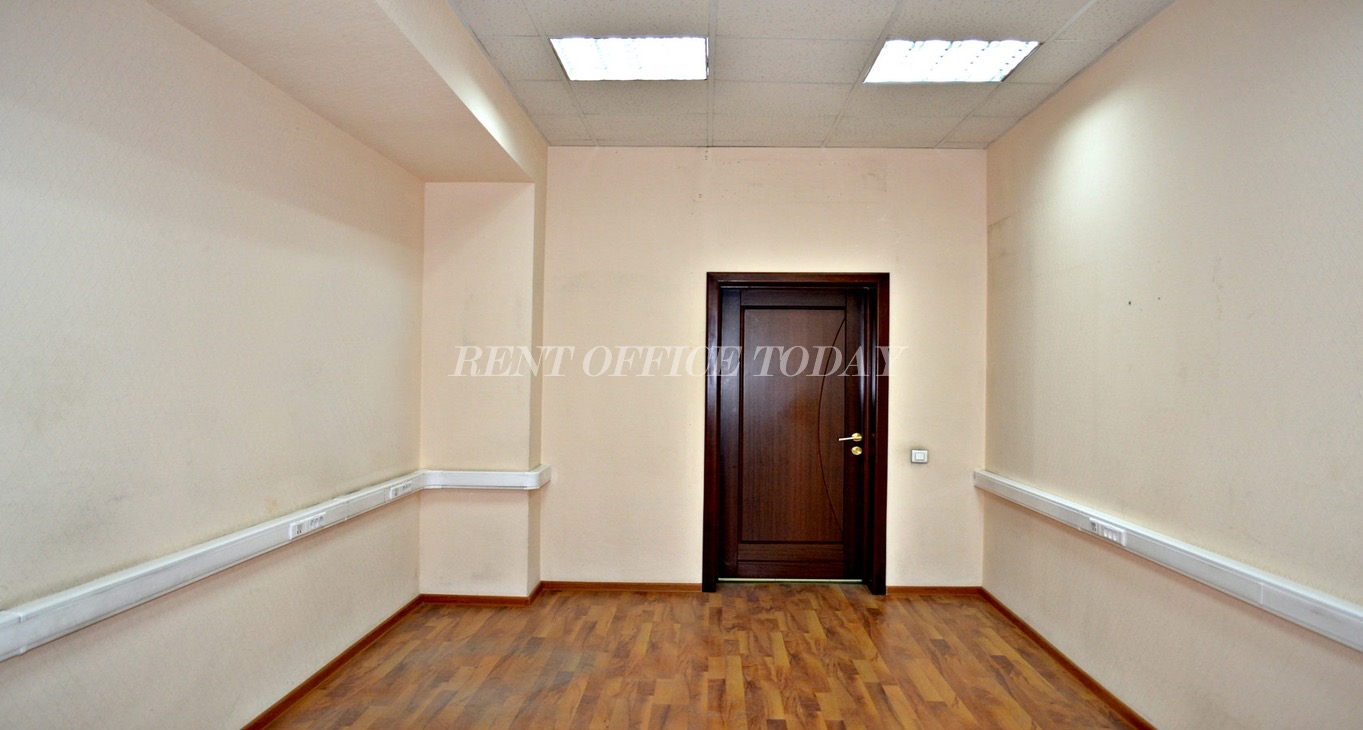 ВиАрт, Варшавское шоссе, 33 — office space for rent, photo 4