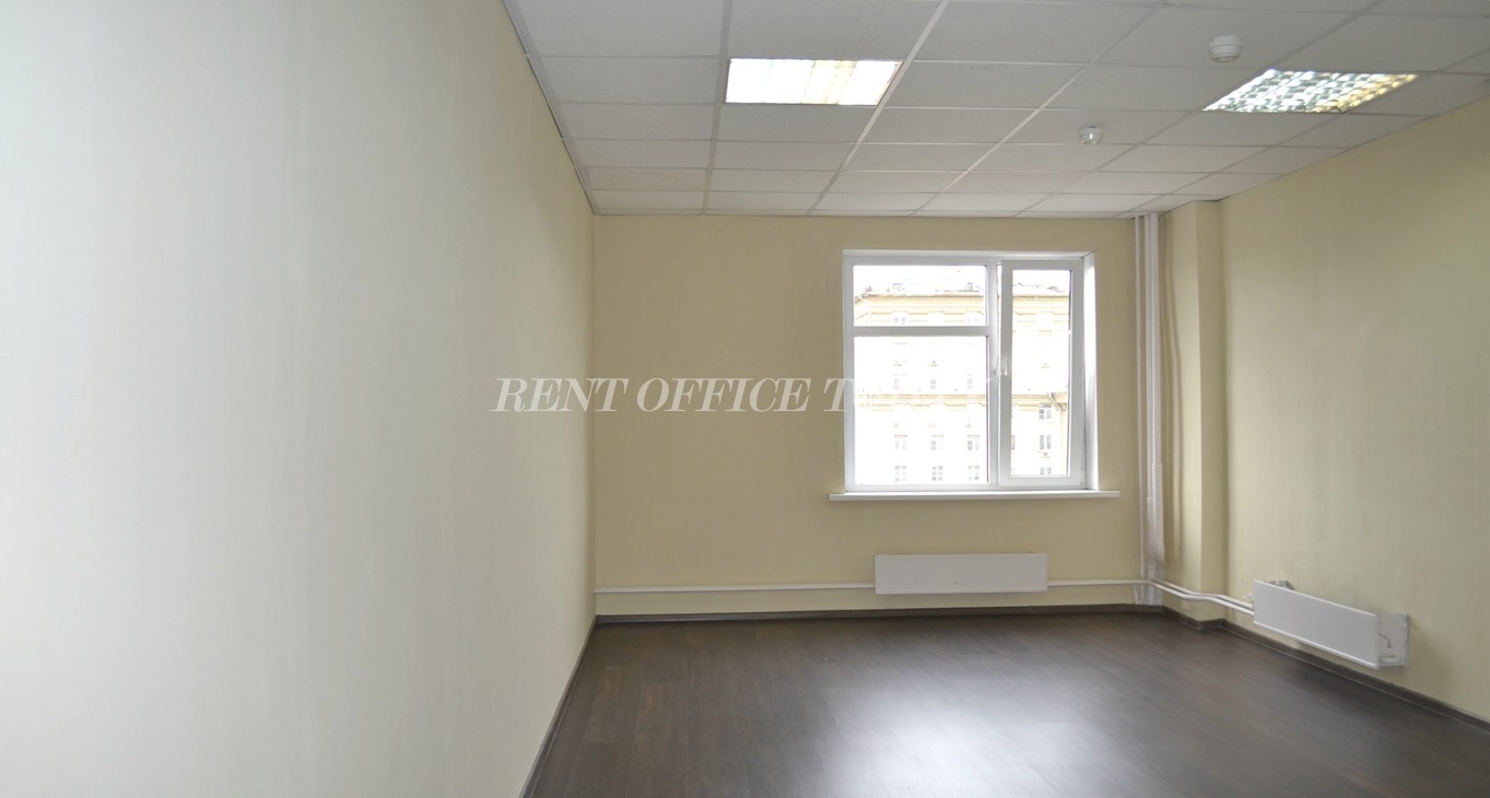 ВиАрт, Варшавское шоссе, 33 — office space for rent, photo 5
